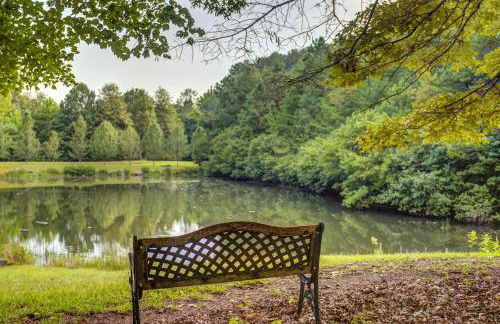 Spirit of Toccoa - Foto 39