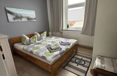 Ferienwohnung zur alten Waage - Foto 8