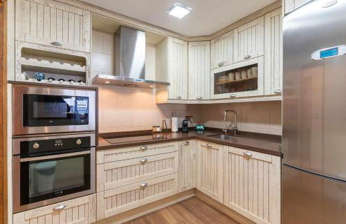 rentafive - Nuevo - AA - Reformado - Piscina - Photo 4