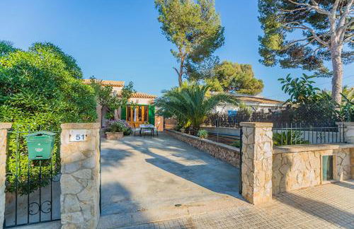 C370 Benestar by Mallorca Villa Selection - Foto 27