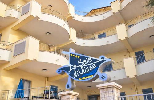 La Baia Di Ulisse - Foto 73