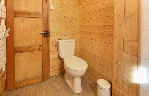 Le Petite Chalet Tourmente - Photo 18