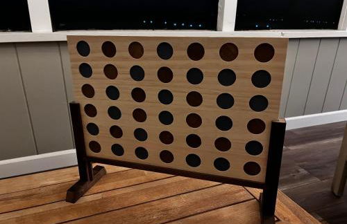 Life Is Good Lodge lakefront with sandy beach - Foto 78