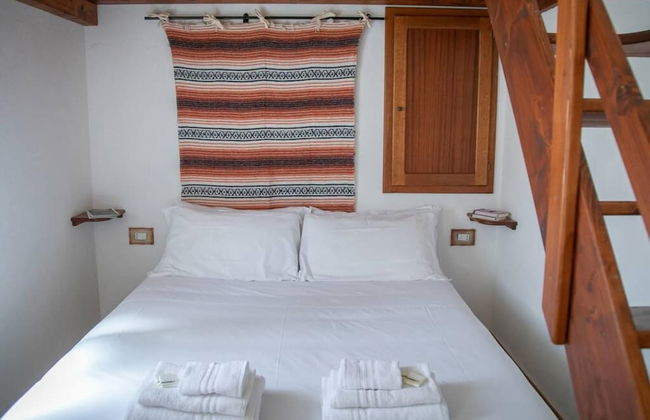 Welcomely - Country House Muristene- Iris - Foto 3