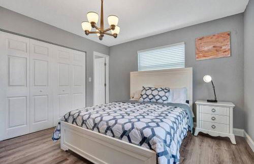 Luxury 3bd/2ba near Beach & Las Olas - Foto 24