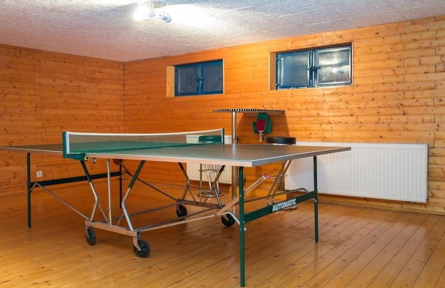 Privatunterkunft AN DER HECKE - Foto 8