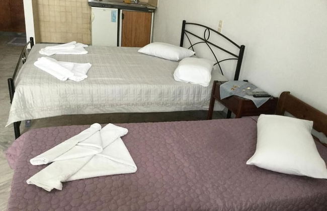 Villa Aegeo - Foto 6