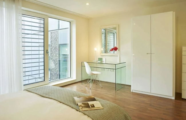 Chapter Spitalfields - Photo 28