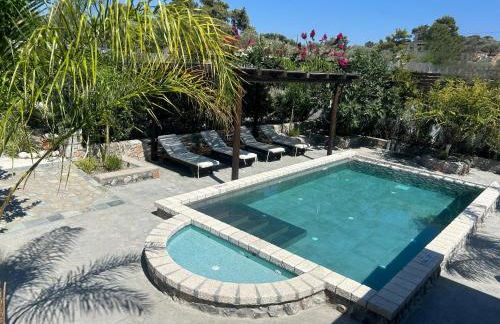 Aithonas Villa - Foto 8