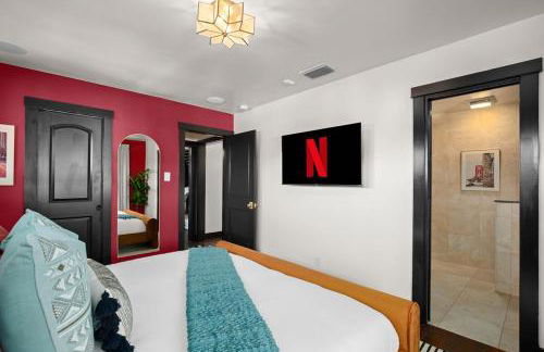 Most EPIC Austin Experience! La Dolce Vita Villa - Foto 11