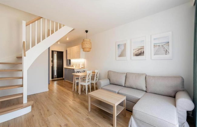 Holiday Home in Grzybowo Near Beach & Bike Path - Photo 14