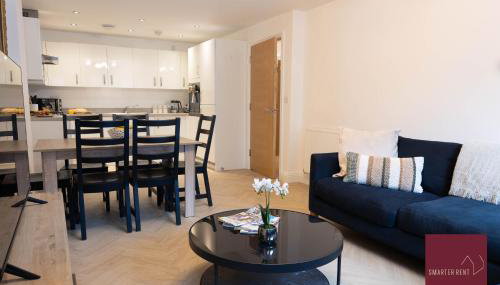 Hook Three Bed Flat Parking - Photo 2, Other