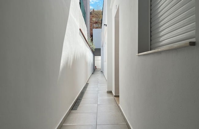 Meridiana Apartments - Foto 33