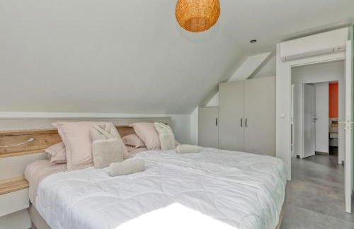 Villa Ker Minet - Houat - 8 pers - Foto 14