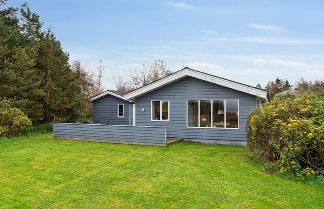 "Luchia" - 200m to the fjord - Foto 12