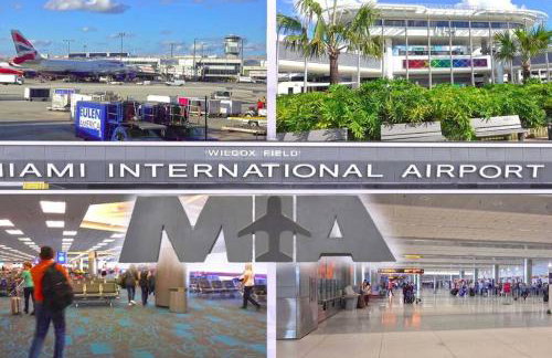 King Bed, 3 miles to Stadium - Foto 20