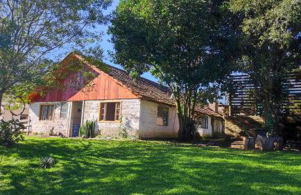 Cantinho do Sossego - Photo 1