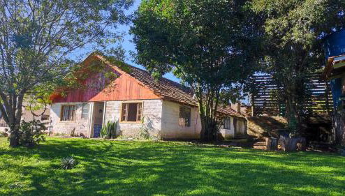 Cantinho do Sossego - Photo 1