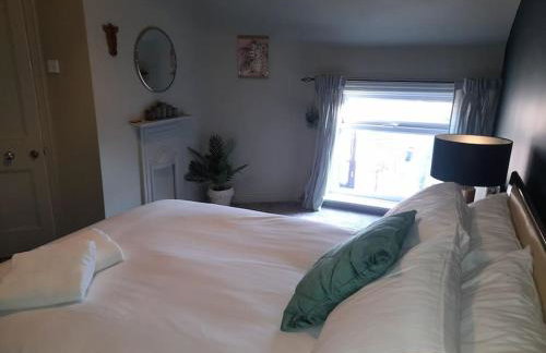 Chic 5 double bedroom house - 15 min to Manchester - Foto 24