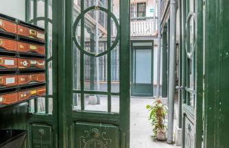 Cosy apartment Tribunal - Photo 13