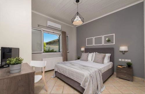 Madini Luxury Villa with free Pool Heating - Foto 23