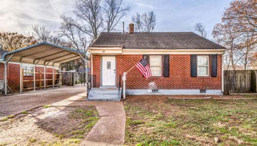 Parnassus Cottage - Photo 4