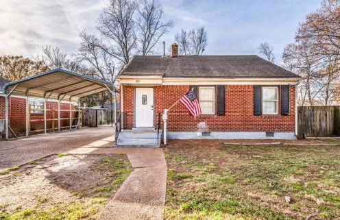 Parnassus Cottage - Foto 4