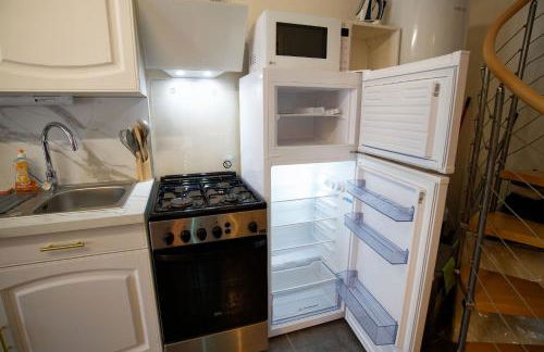 Le Cocoon d'Etretat - Foto 7