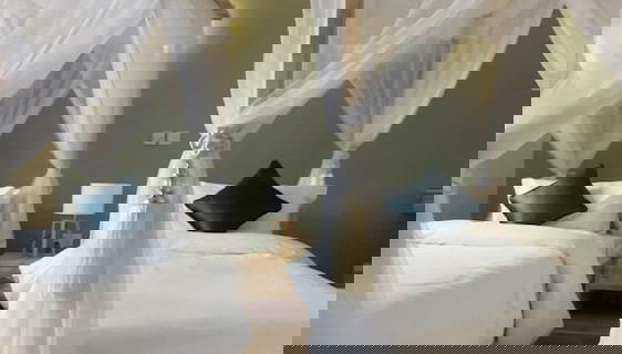 Bamburi Beach Villa LTD - Foto 4, Habitación