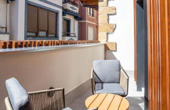 Be10 Suites, Bermeo - Foto 57