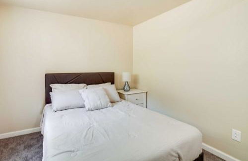 Unique Castro Valley House 30 Mi to San Fran! - Foto 24