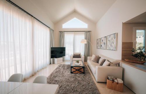 Frontline Golf Penthouse Alcazaba Lagoon - EHHouse - Foto 21