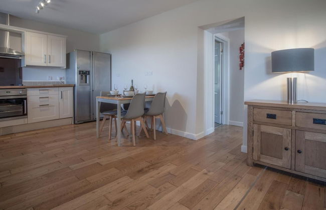 Anchor Well - 2 Bedroom Cottage - Ludchurch - Narberth - Foto 19