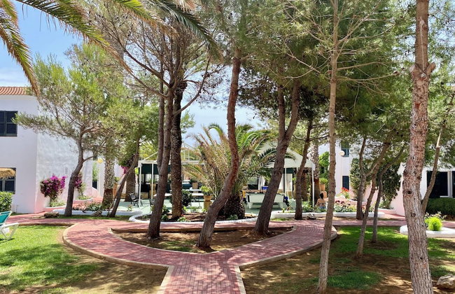 Aparthotel Playa Parc - Foto 46