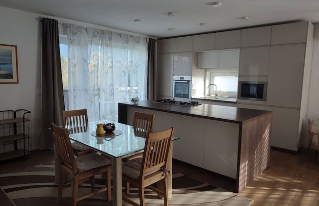 Pr`fik Apartments - Photo 53