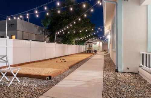 Reno Oasis: Stylish 1-Bedroom Escape - Foto 37