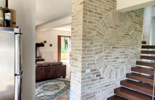 Agriturismo la Casa del Vecchio Mulino - Foto 11