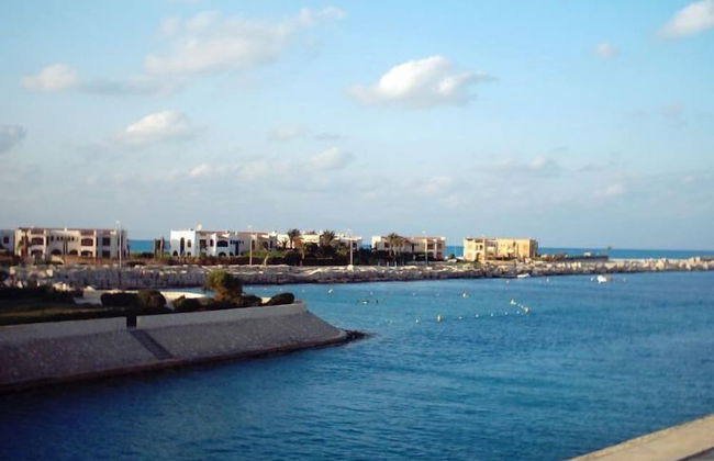Marina Villa North Coast Egypt - Photo 23