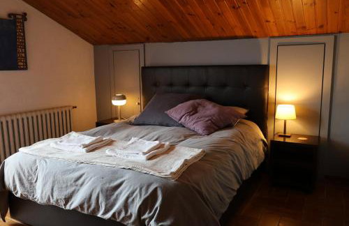 El Cedre Blau Vivienda con piscina en Granollers - Foto 56