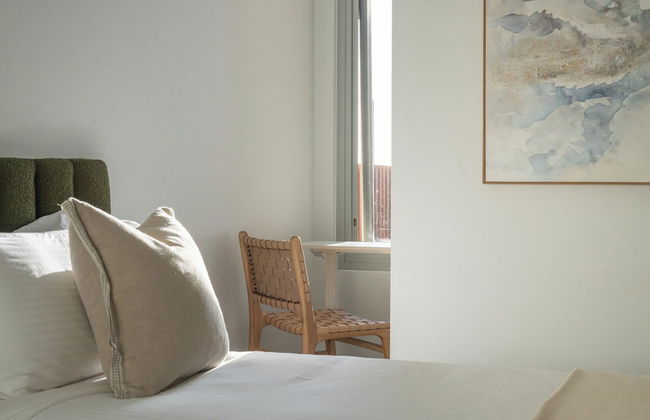 Sea Dunes Luxury Apartments - Foto 10