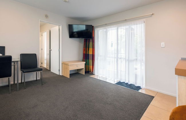 Tussock Peak Lodge - Foto 68