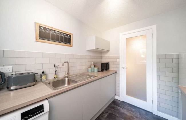 Church Court - Serenity and Style - Foto 12