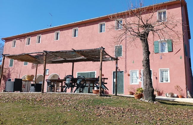 Agriturismo Le Spezie - Foto 46