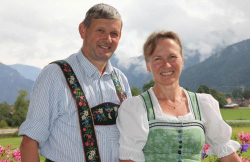 Gästehaus-Bauernhof Buchwieser - Foto 19