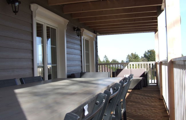 Sumptuous Chalet in Septon with Sauna & Hot Tub - Photo 20