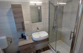 Holiday apartments Cecilija - Foto 26