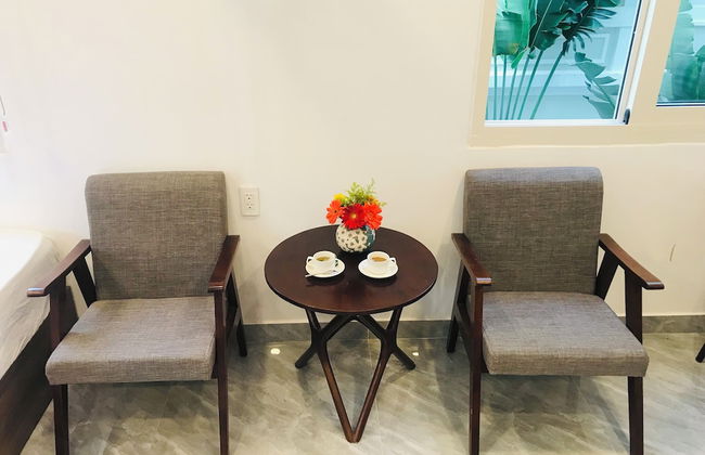 10 Bedroom Apartment 300m From The Sea - Foto 11