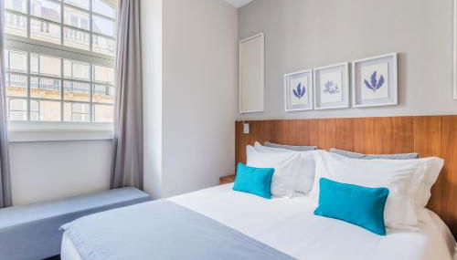 Augusta Residence Apartments - Photo 2