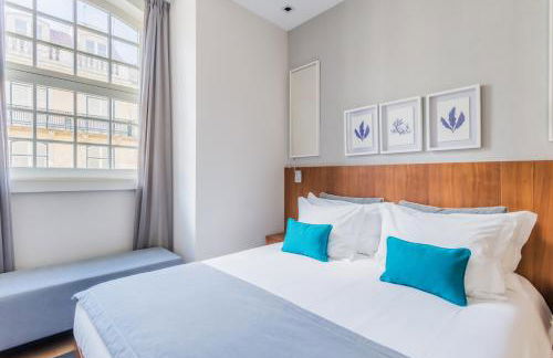 Augusta Residence Apartments - Photo 2