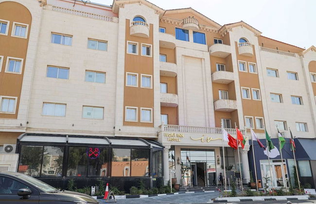 Ivory Inn Hotel Doha - Foto 65
